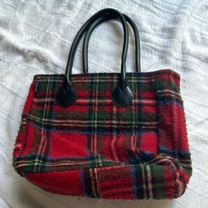 Furla Wool Purse